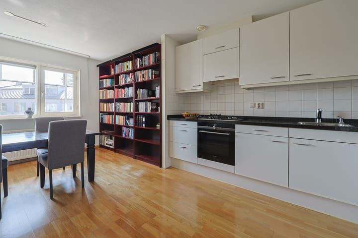 Appartement te koop: Afrikalaan 123, Alphen Aan Den Rijn
