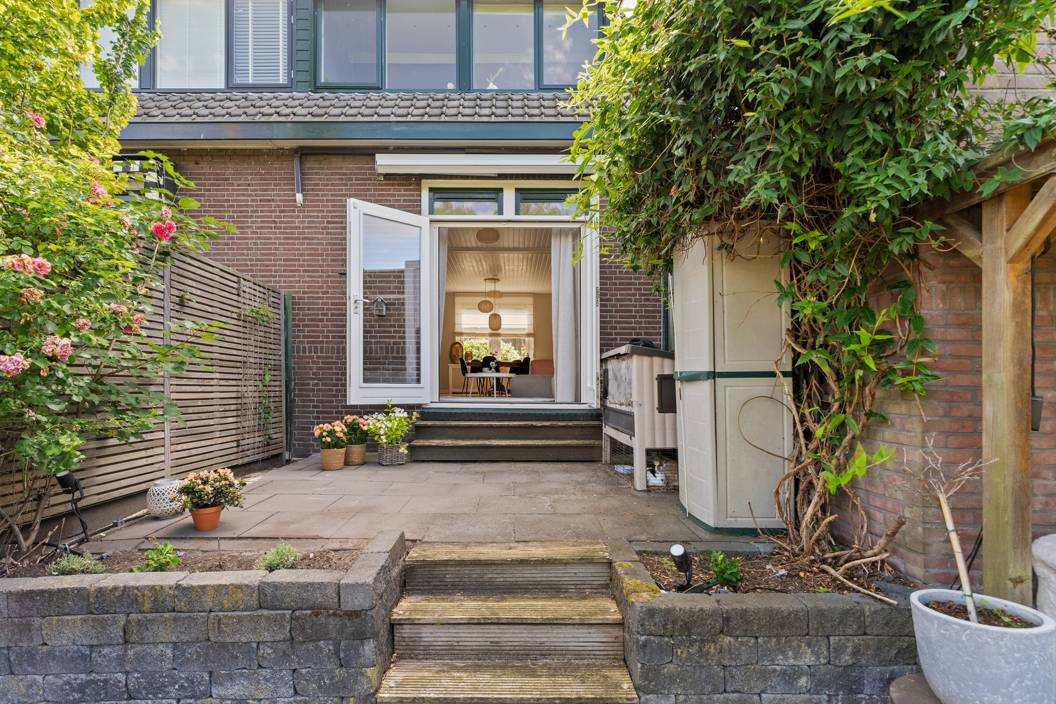 Foto 42 van Torenstraat 8