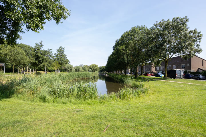 Appartement te koop: Afrikalaan 123, Alphen Aan Den Rijn