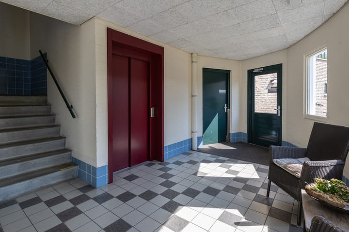 Appartement te koop: Afrikalaan 123, Alphen Aan Den Rijn