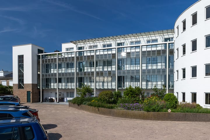 Appartement te koop: Afrikalaan 123, Alphen Aan Den Rijn