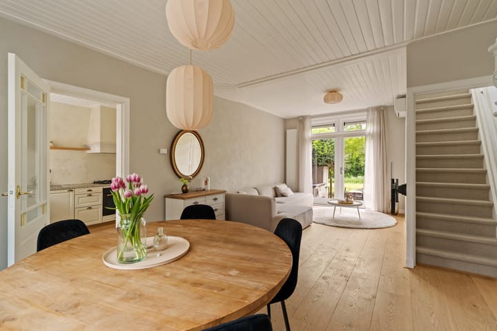 Tussenwoning te koop: Torenstraat 8, Nieuwerkerk Aan Den Ijssel