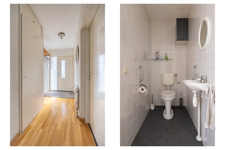 Appartement te koop: Afrikalaan 123, Alphen Aan Den Rijn