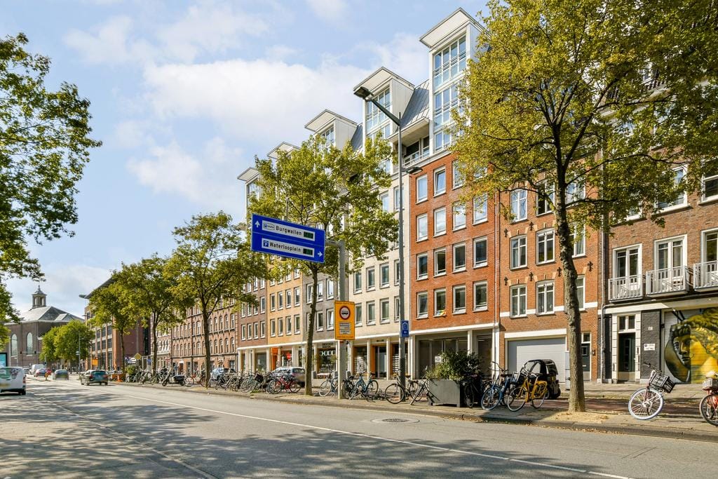 Foto 32 van Valkenburgerstraat 192-K