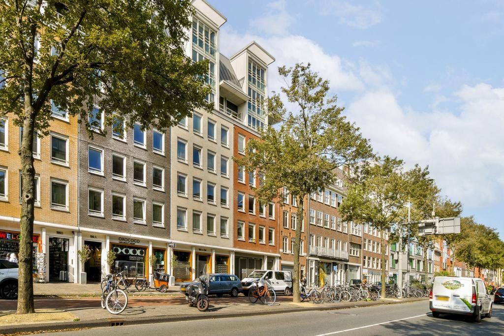 Foto 33 van Valkenburgerstraat 192-K