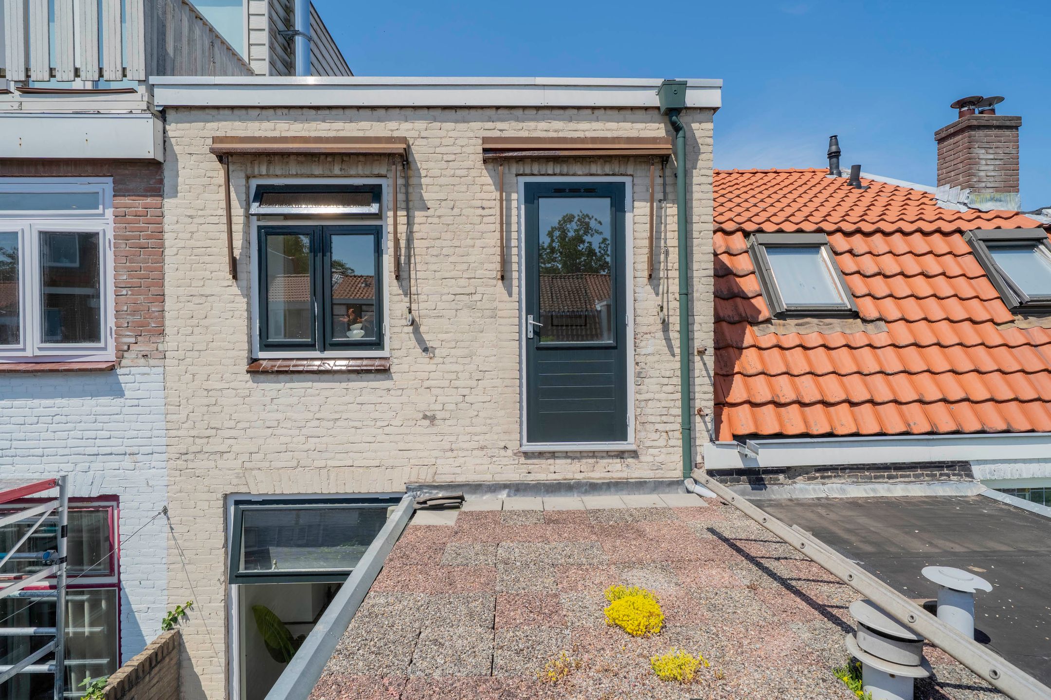 Foto 45 van Goetzeestraat 30