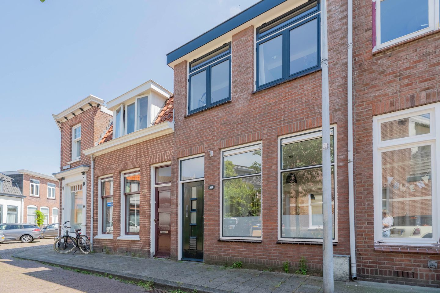 Foto 49 van Goetzeestraat 30