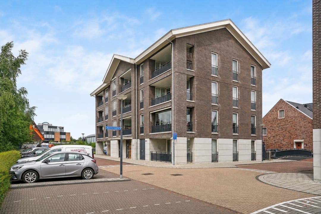 Foto 2 van Twijnderlaan 216
