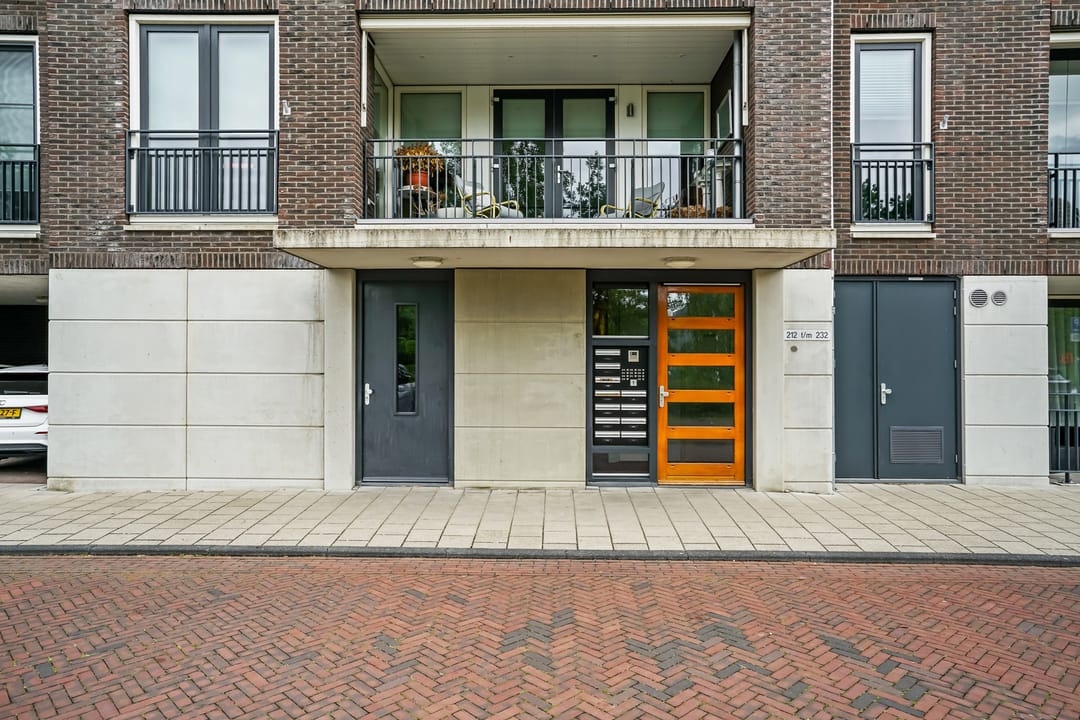 Foto 22 van Twijnderlaan 216
