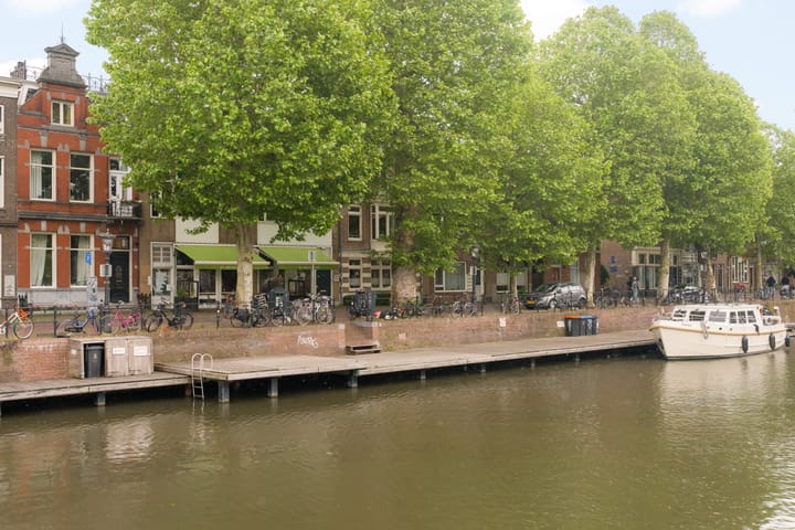 Foto 2 van Bemuurde Weerd O.Z. 11