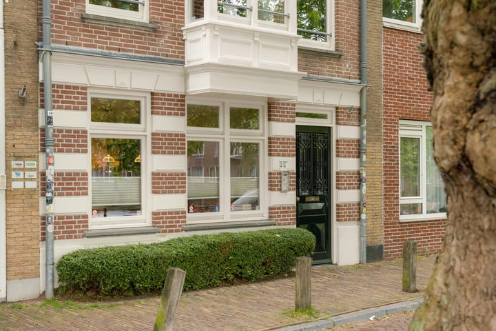 Bemuurde Weerd O.Z. 11