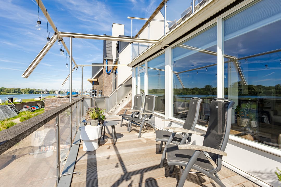 Foto 43 van Baanhoek 50