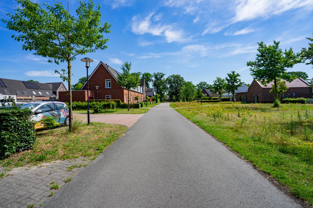Photo 7 of Cederstraat 18