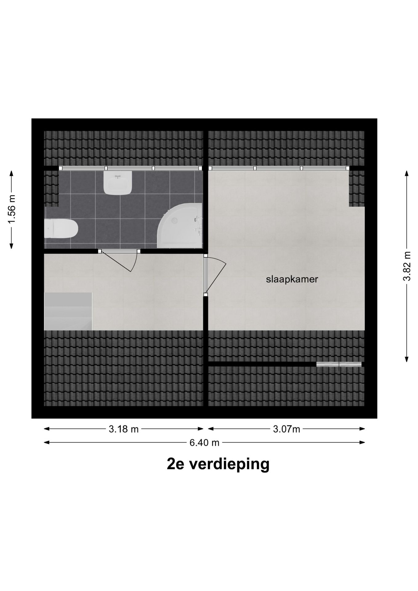 Foto 50 van Baanhoek 50