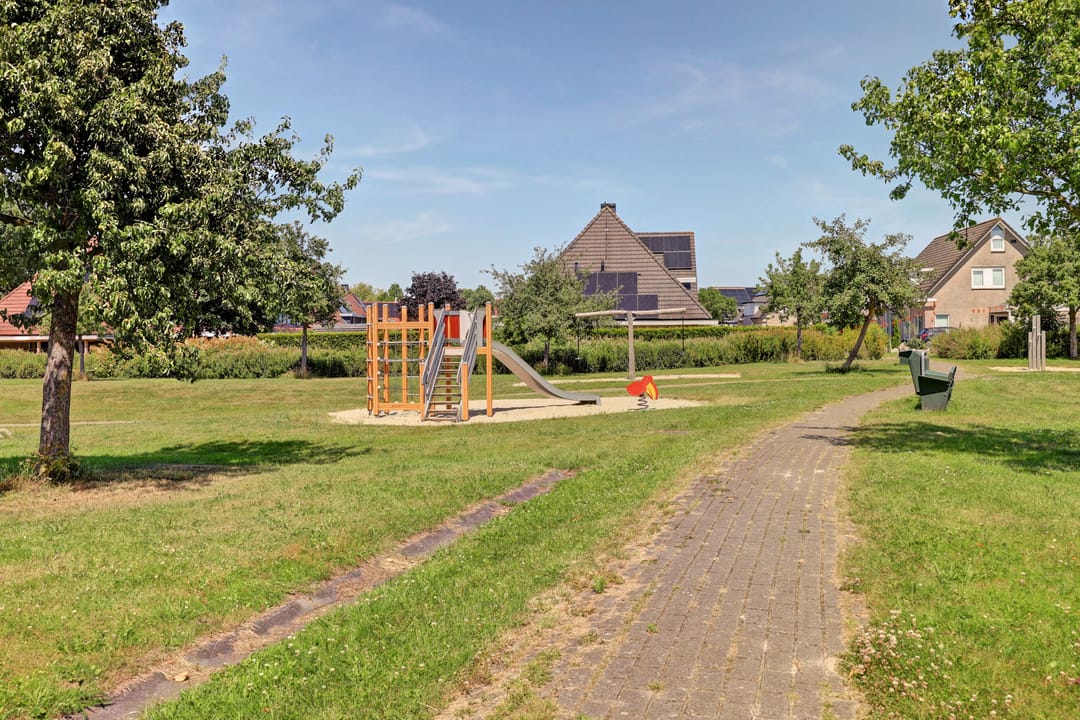 Foto 47 van Topaasdreef 12