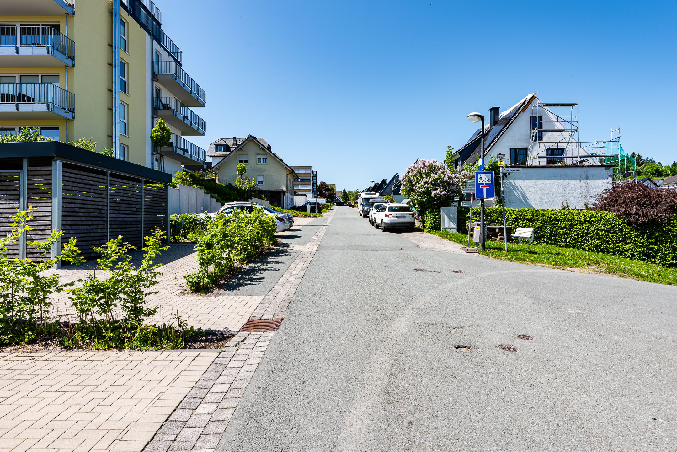 Foto 45 van Feldstraße 15
