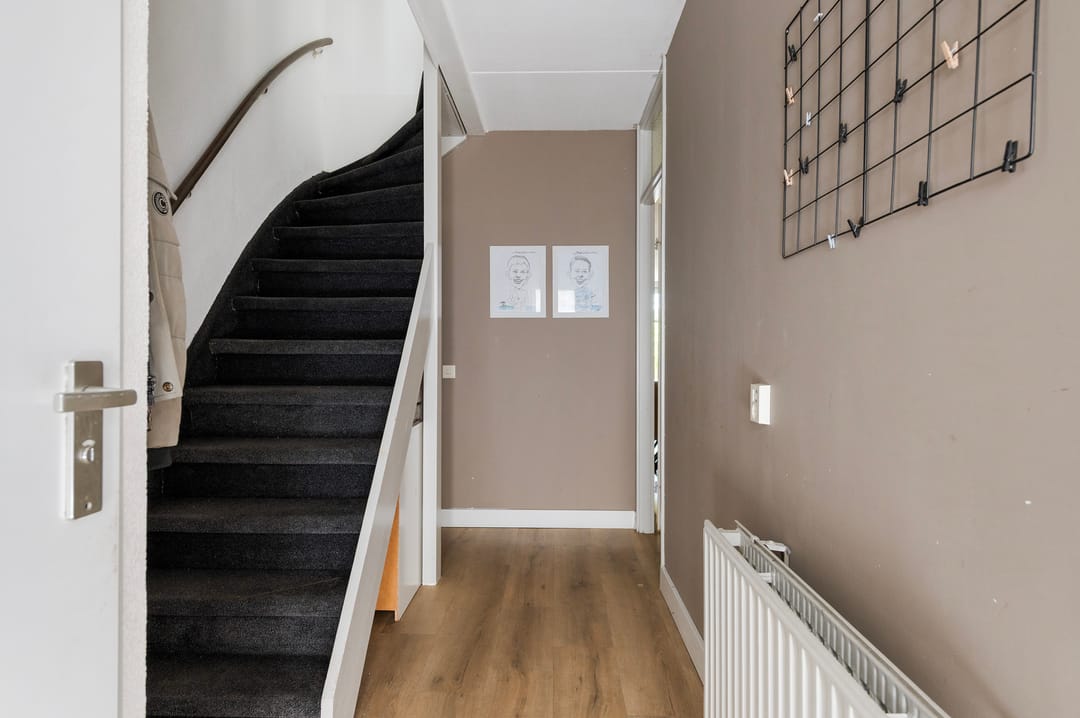 Photo 7 of van Coeverdenstraat 1