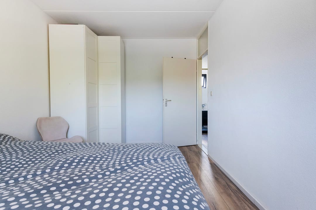 Photo 23 of van Coeverdenstraat 1