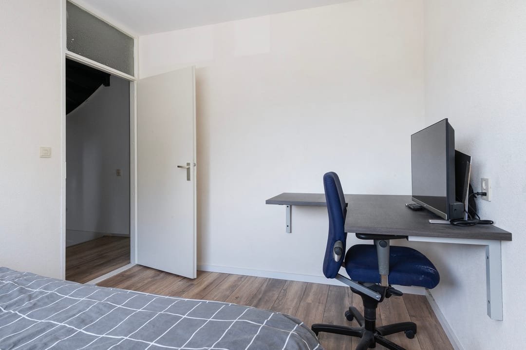 Photo 28 of van Coeverdenstraat 1