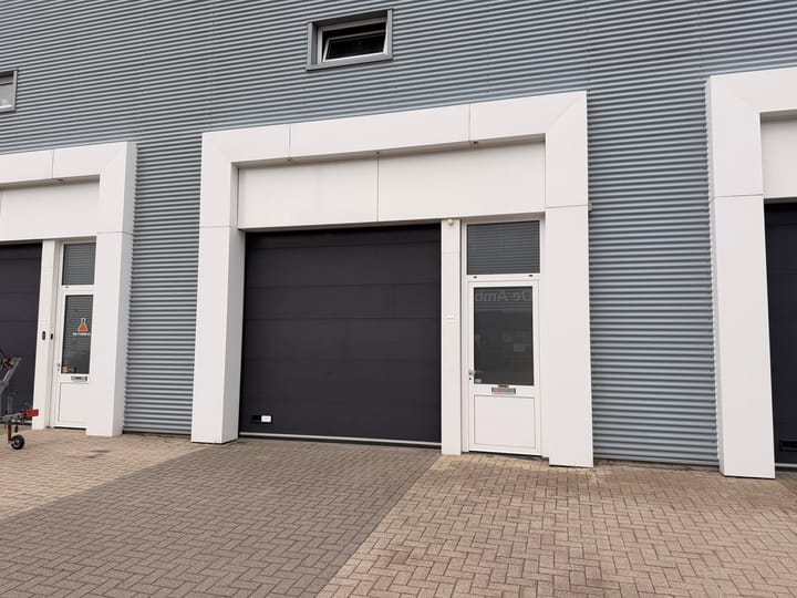 Hovenierstraat 99-A4, Naaldwijk