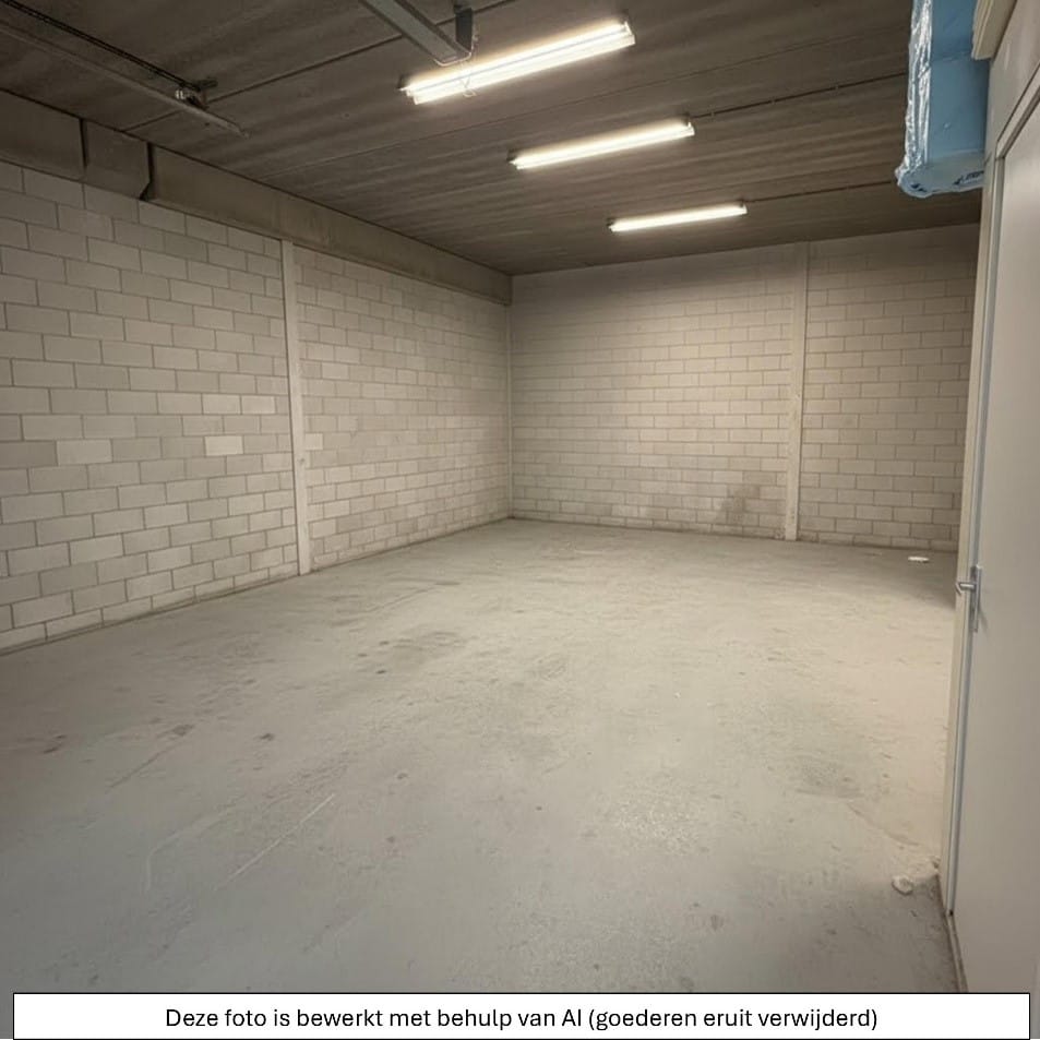 View photo 3 of Hovenierstraat 99-A4