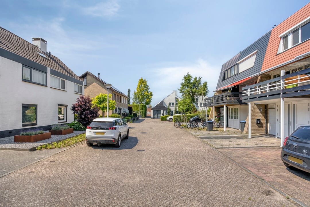 Photo 11 of Schollaan 3