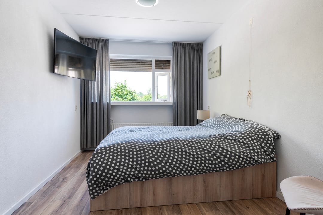 Photo 22 of van Coeverdenstraat 1