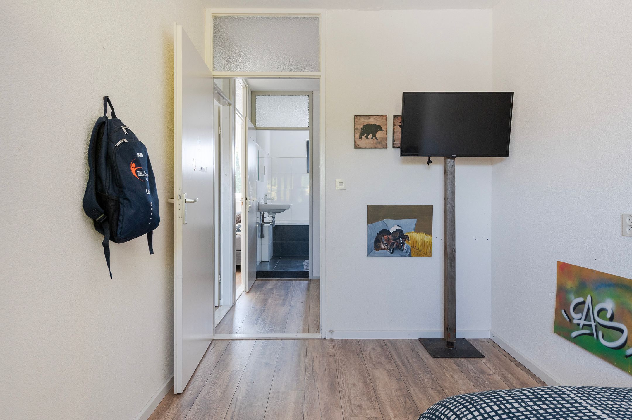 Photo 24 of van Coeverdenstraat 1