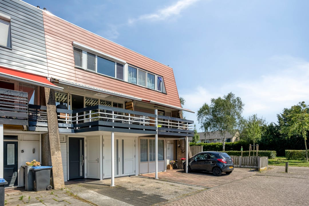 Photo 8 of Schollaan 3