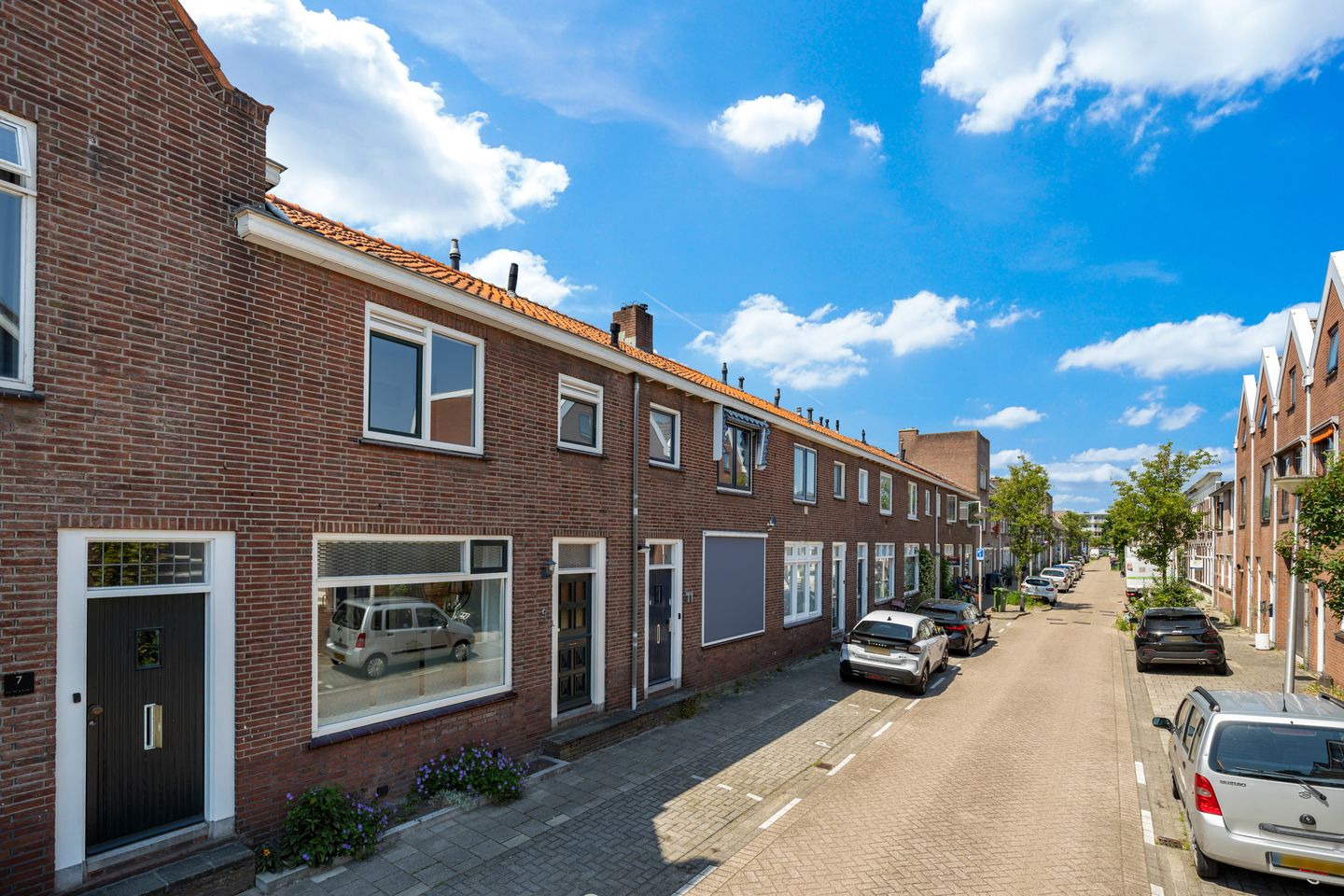 Foto 5 van P.C. Bothstraat 9