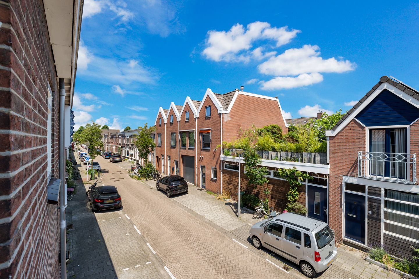 Foto 40 van P.C. Bothstraat 9