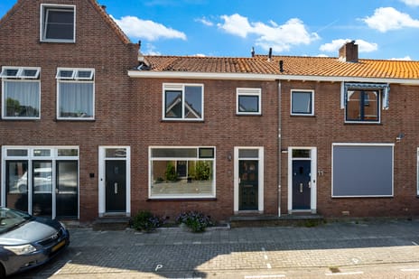 P.C. Bothstraat thumbnail