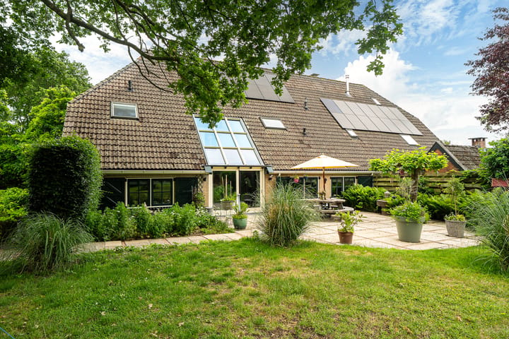 Foto 4 van 't West 18-A