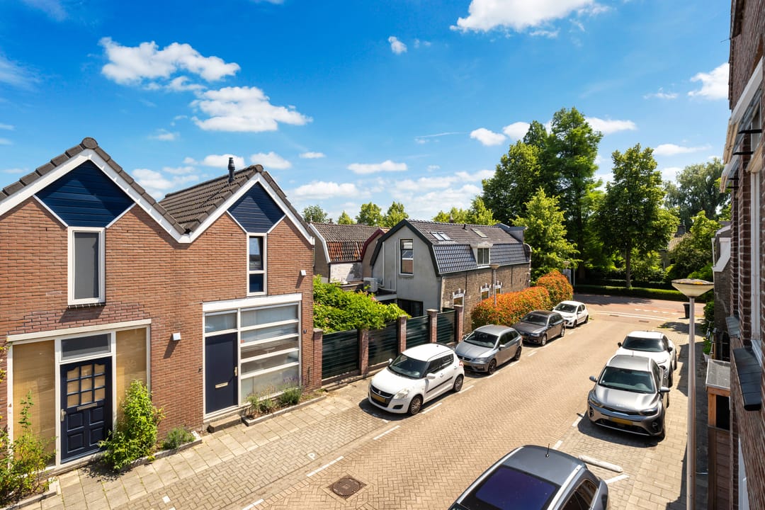 Foto 41 van P.C. Bothstraat 9