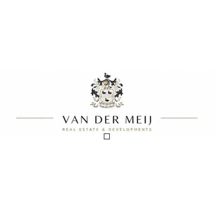 Van der Meij - Real Estate