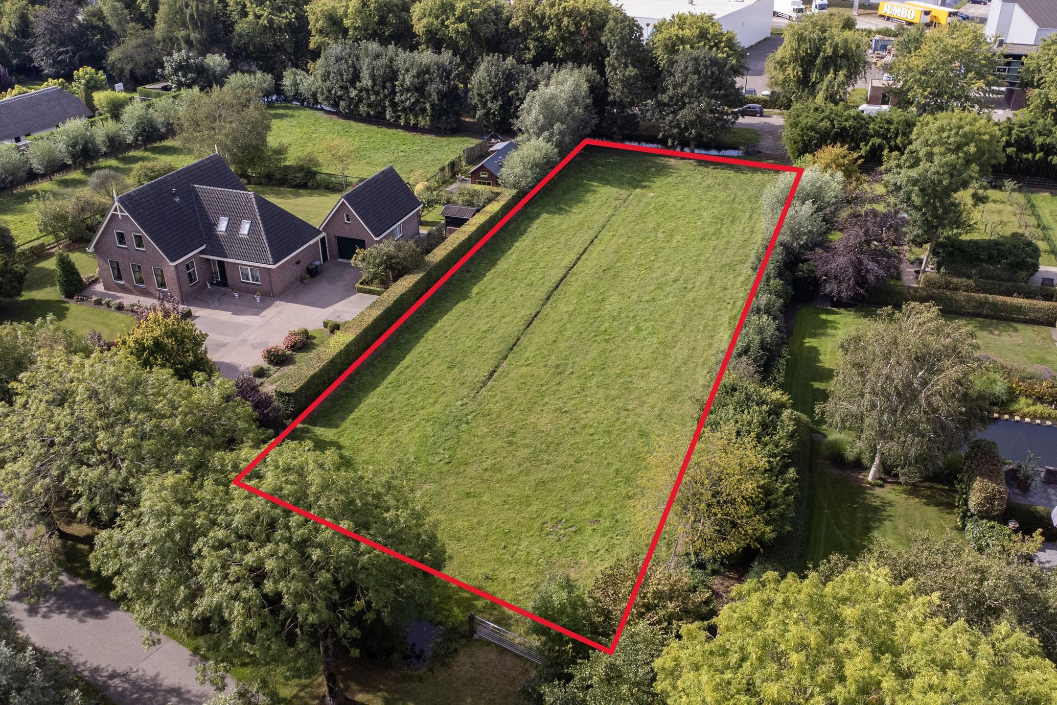 Cattenbroekerdijk  false