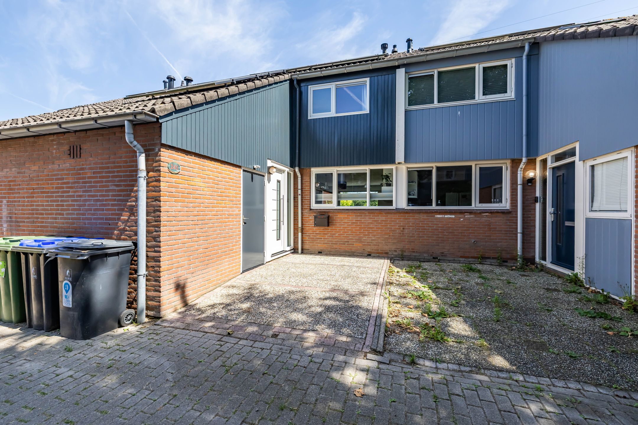 Foto 48 van Orchideestraat 241