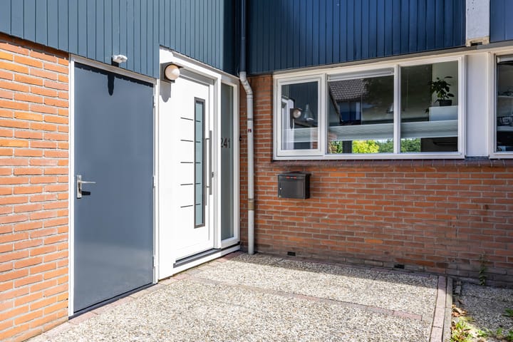 Foto 4 van Orchideestraat 241