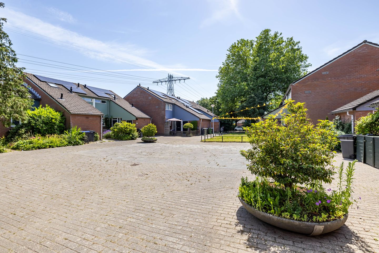 Foto 49 van Orchideestraat 241