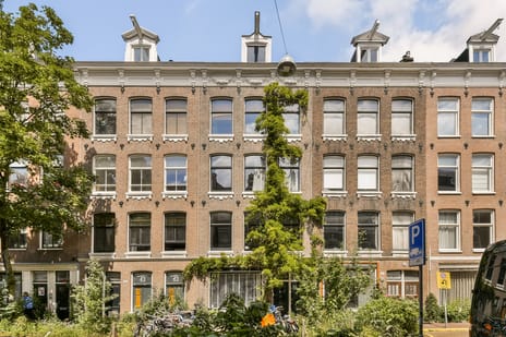 Eerste Jacob van Campenstraat thumbnail