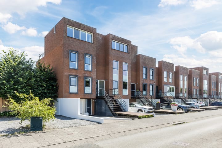 Brandingdijk 68