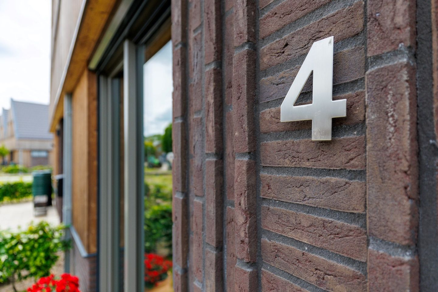 Foto 5 van Bevrijdingslaan 4