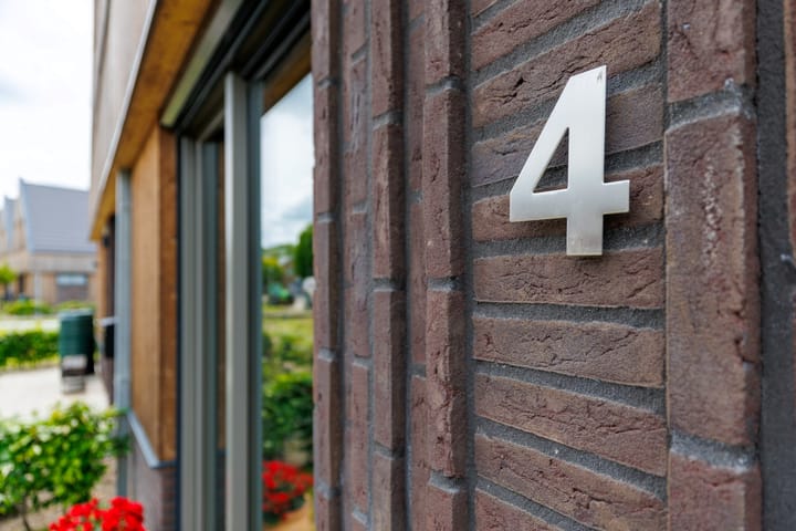 Foto 5 van Bevrijdingslaan 4