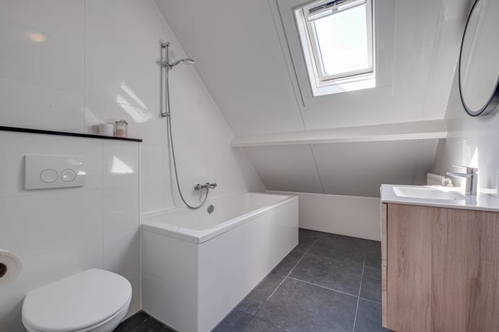 Foto 4 van De Wal 1