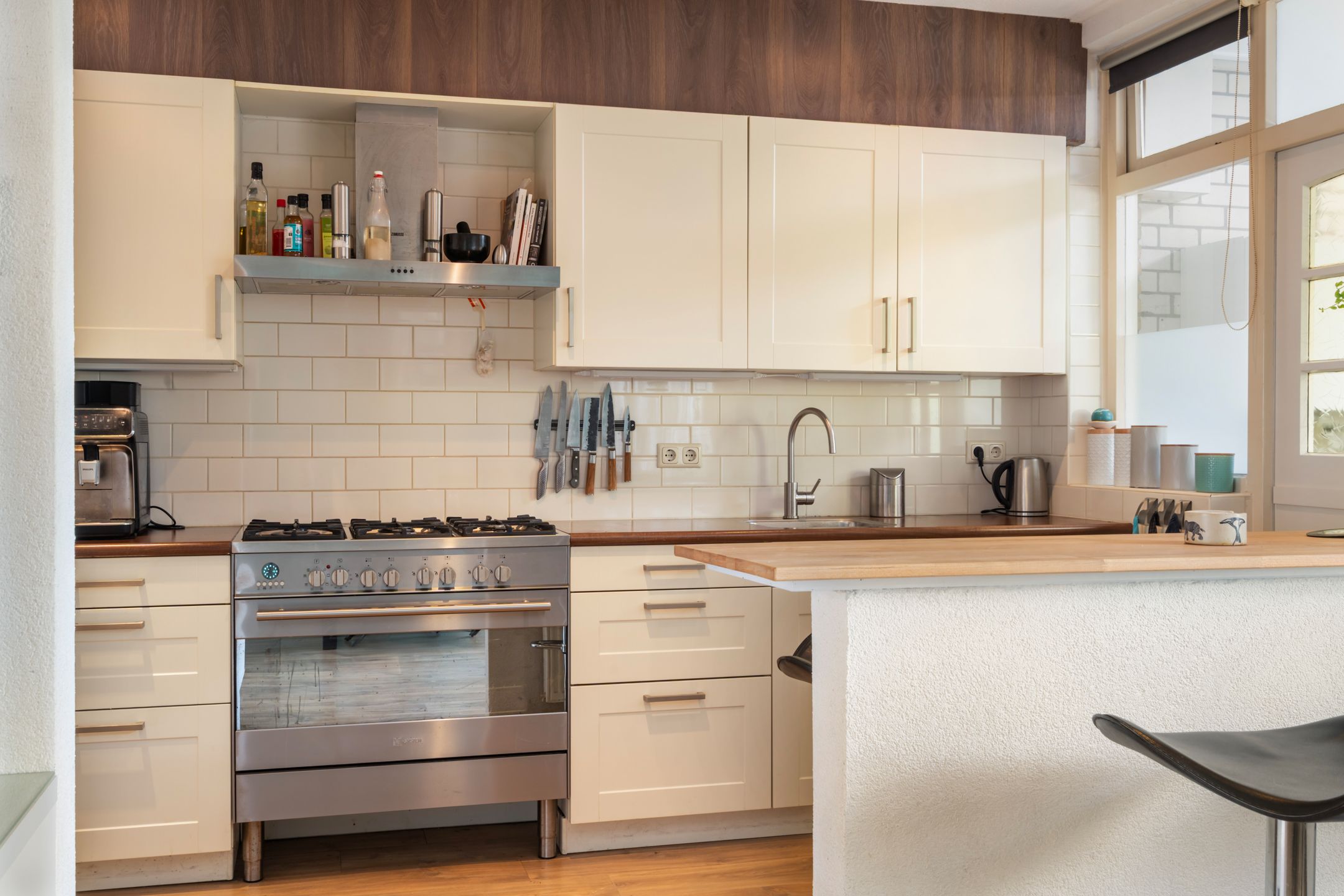 Foto 9 van De Kievit 43