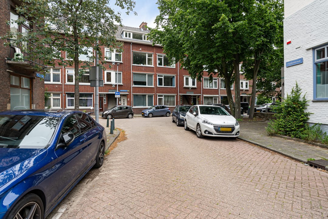 Foto 31 van Zweedsestraat 61-B