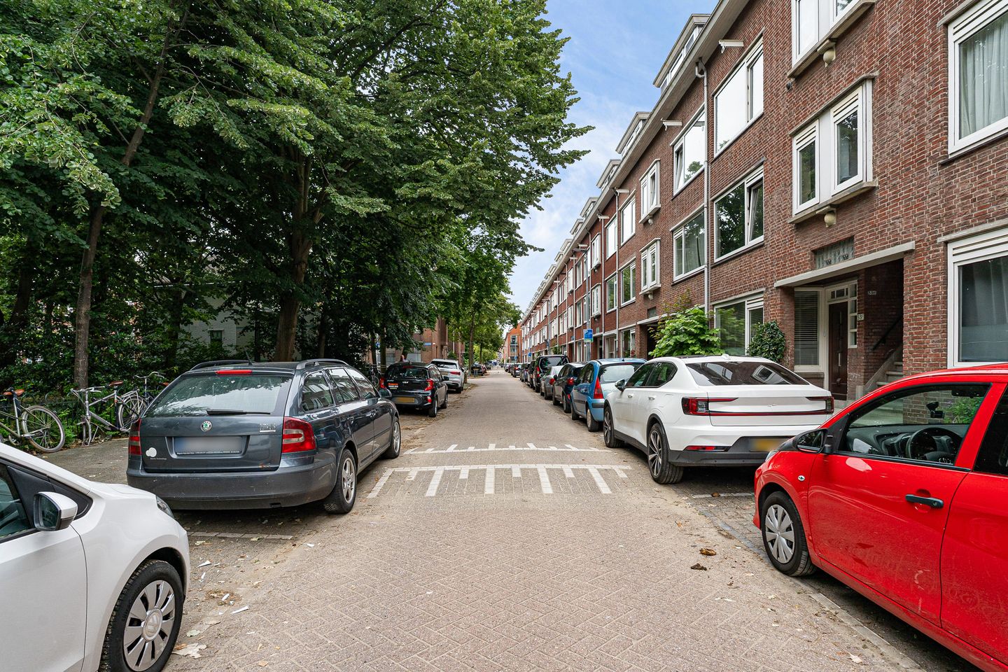 Foto 5 van Zweedsestraat 61-B
