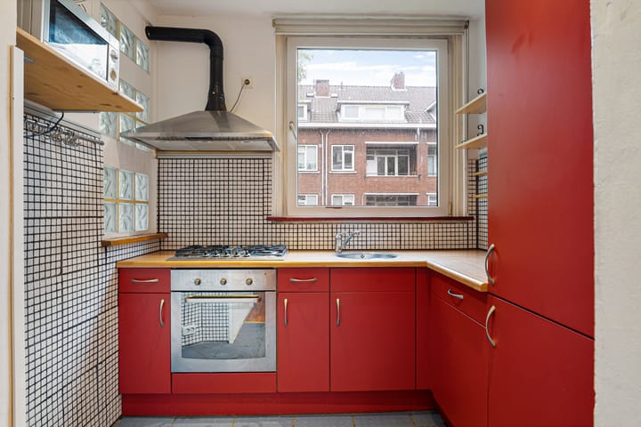 Foto 3 van Zweedsestraat 61-B