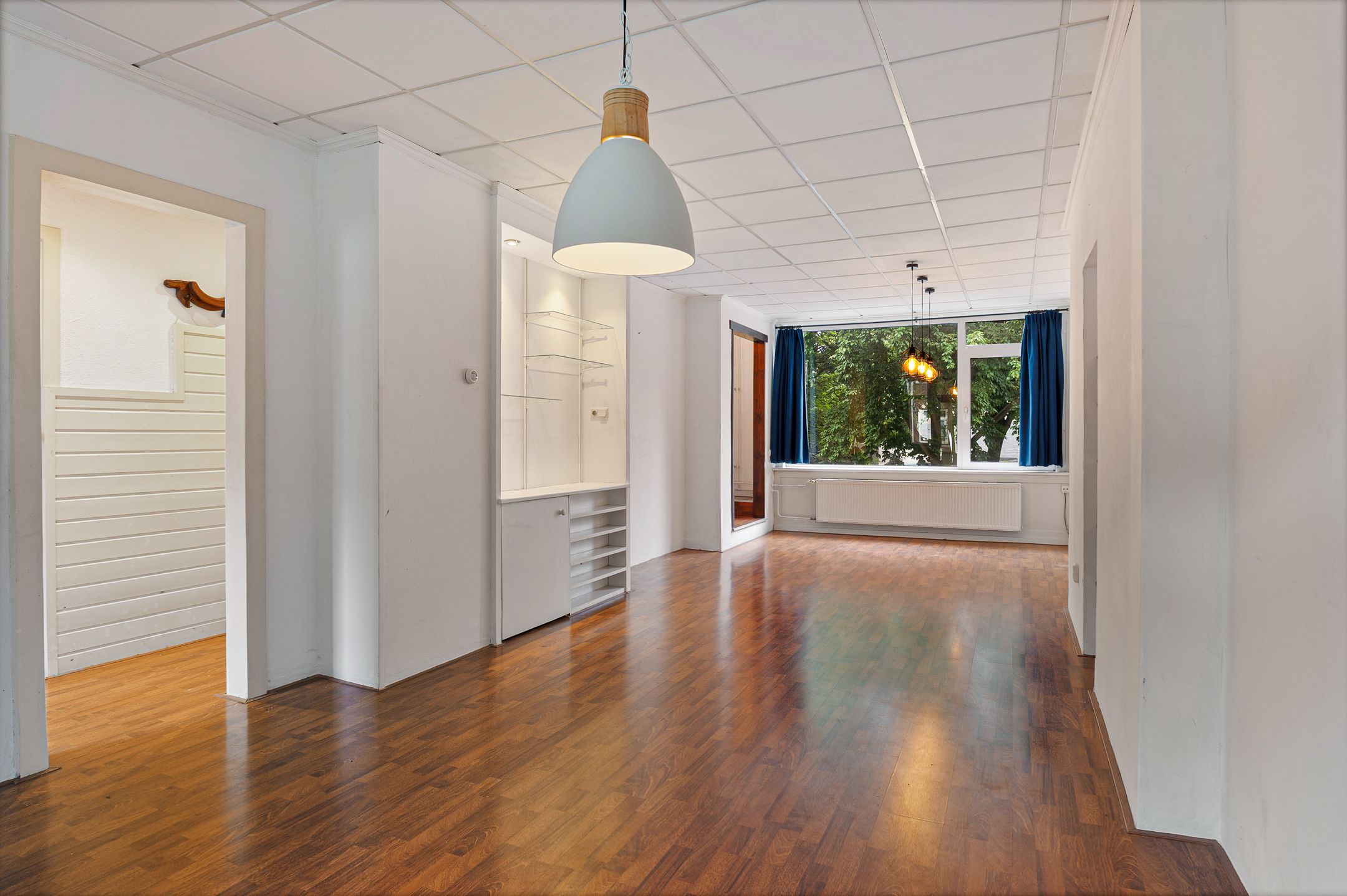 Foto 12 van Zweedsestraat 61-B