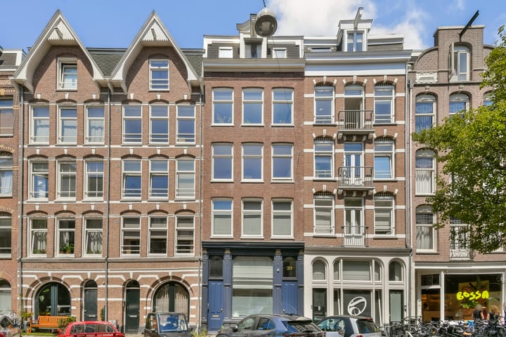 Ter Haarstraat 20-2